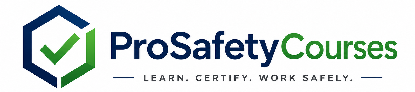 ProSafetyCourses