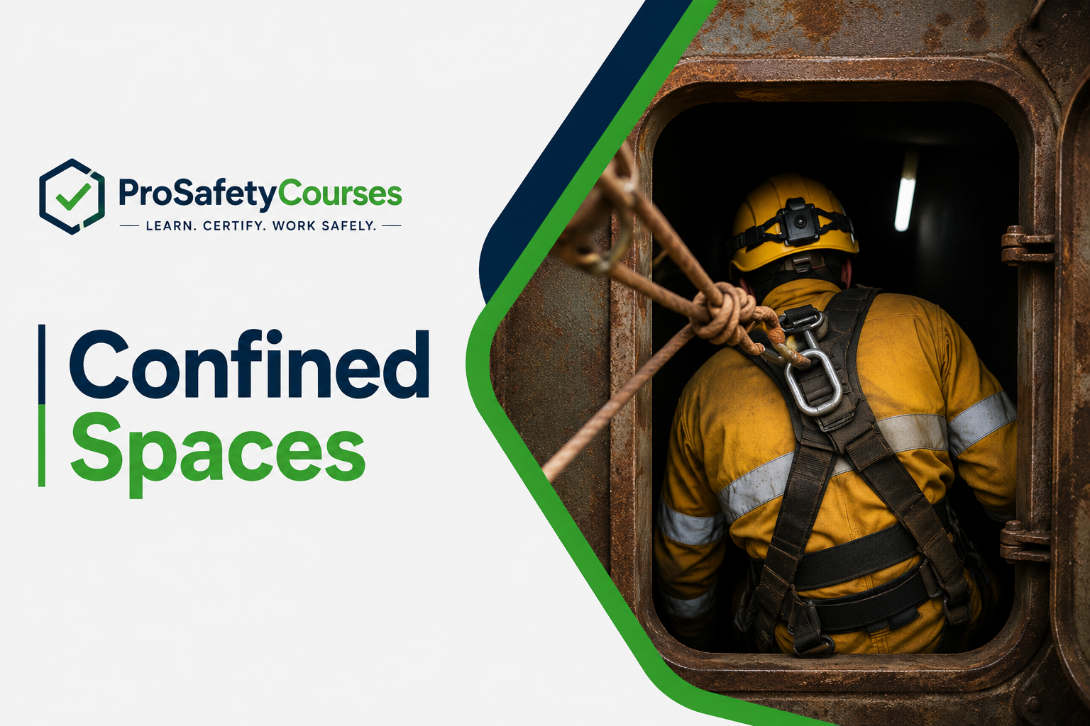 Confined Spaces