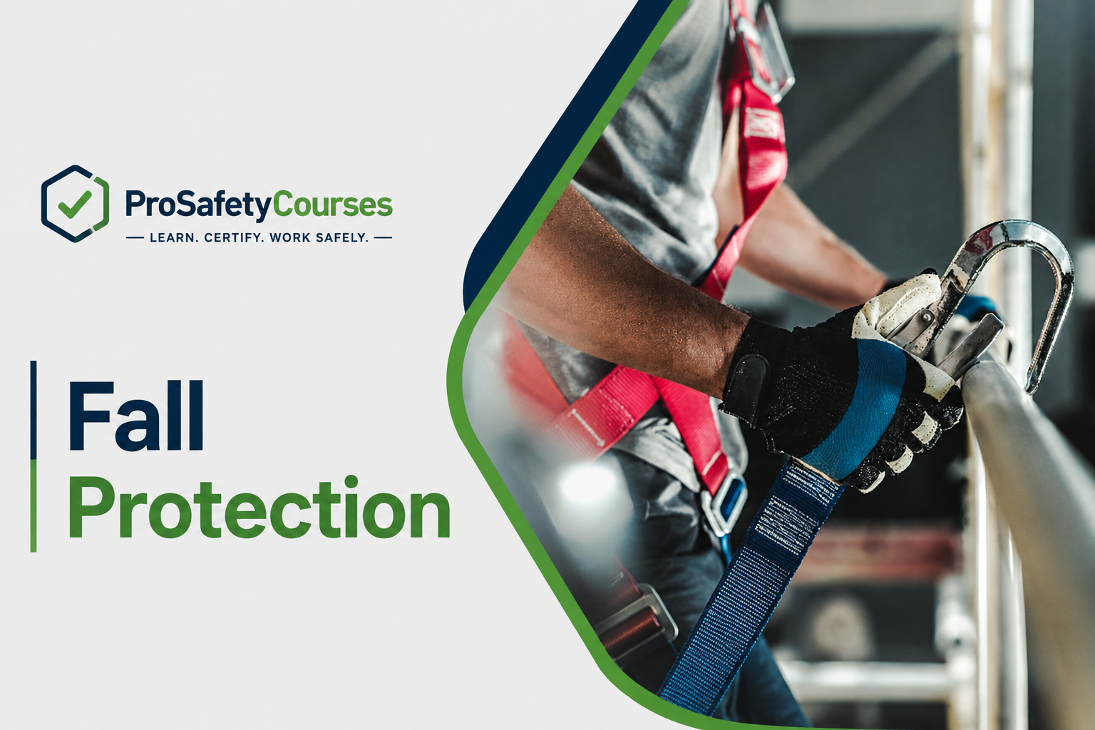 Fall Protection