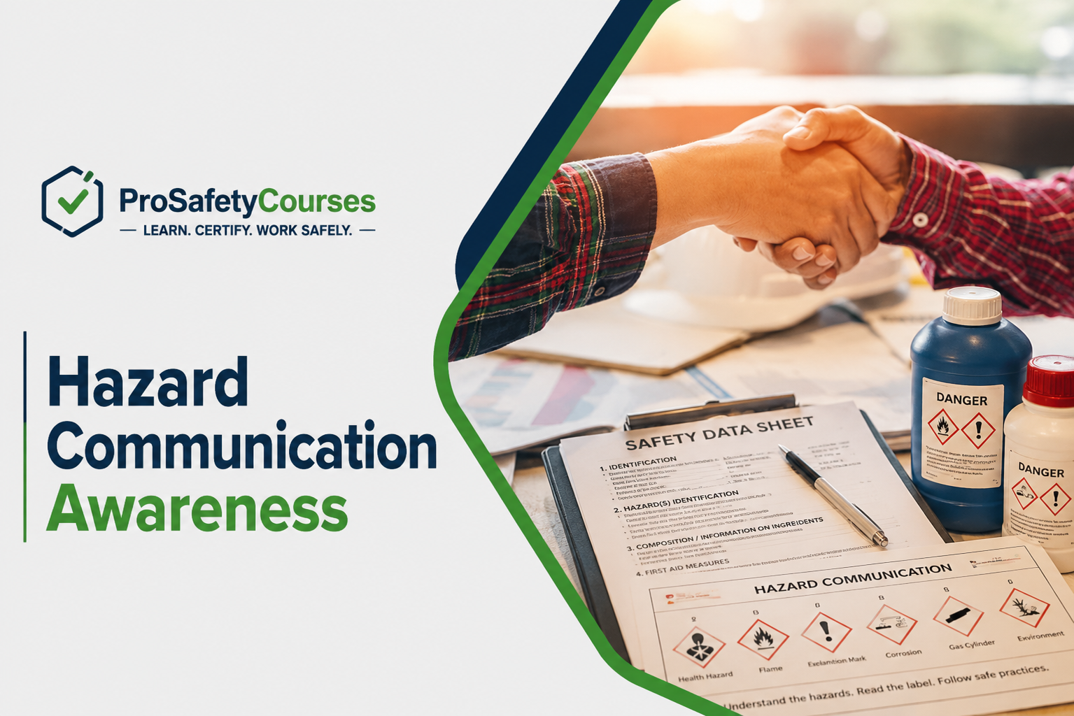 Hazard Communication Awareness
