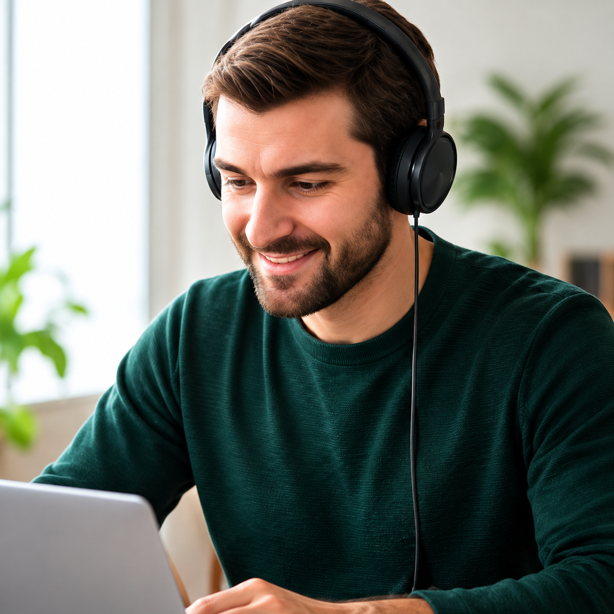 Online safety training learner