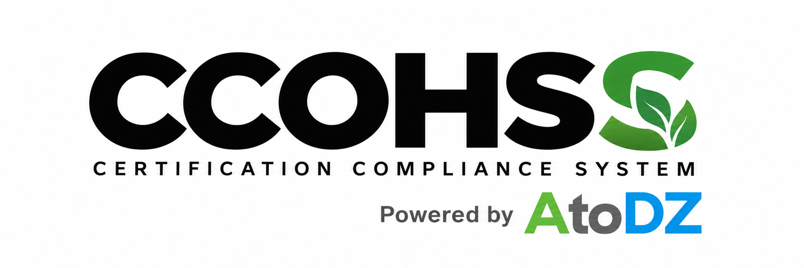 CCOHS by Vubiz